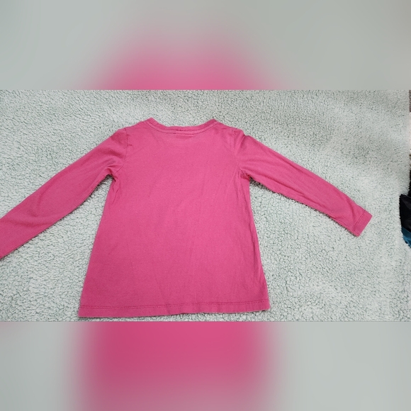 AUTHENTIC FENDI MONSTER LOGO PINK - Picture 4 of 6